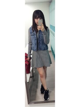 Katieさんのコーディネート