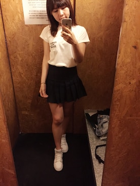 Katieさんのコーディネート