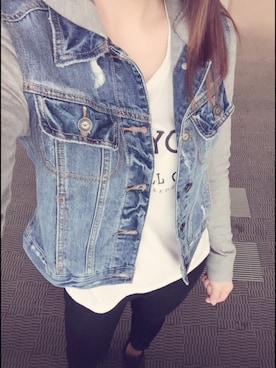 Katieさんのコーディネート