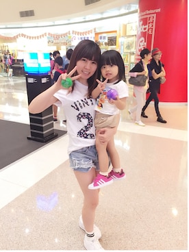 Katieさんのコーディネート