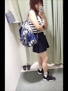 Katieさんのコーディネート