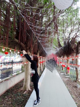 Katieさんのコーディネート