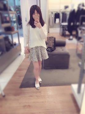 Katieさんのコーディネート