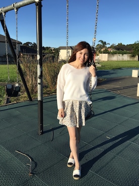 Katieさんのコーディネート