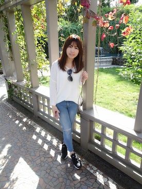 Katieさんのコーディネート