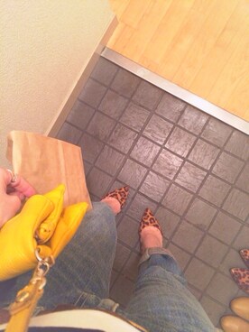 koumeさん（レディース・155cm）の春コーディネート