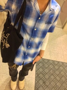 ましーさんのコーディネート