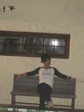 ましーさんのコーディネート