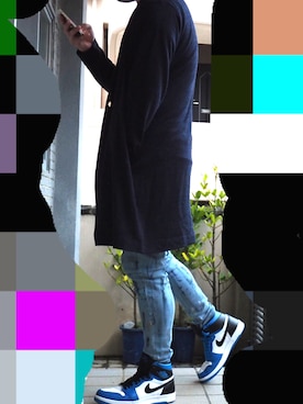 KAZUさんのコーディネート