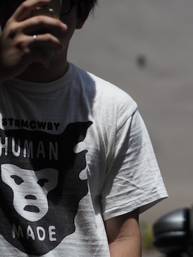 KAZUさんのコーディネート