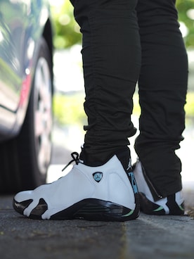 KAZUさんのコーディネート