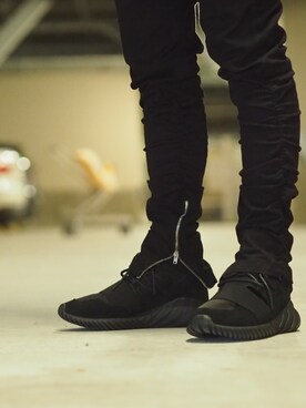 KAZUさんのコーディネート