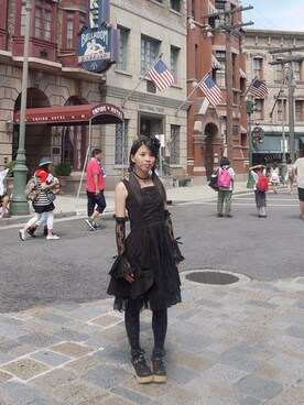 May Lamさんのコーディネート