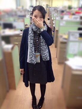 May Lamさんのコーディネート