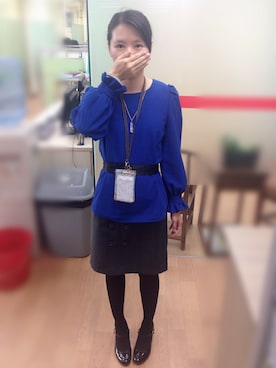 May Lamさんのコーディネート