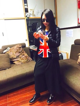 May Lamさんのコーディネート