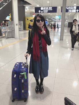 May Lamさんのコーディネート