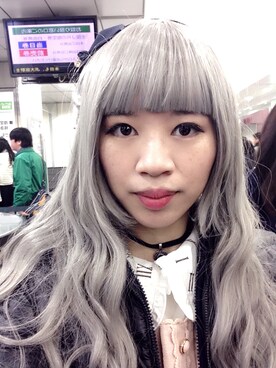 May Lamさんのコーディネート