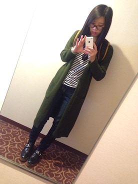 May Lamさんのコーディネート