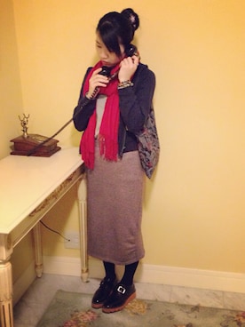 May Lamさんのコーディネート