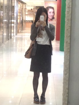 May Lamさんのコーディネート