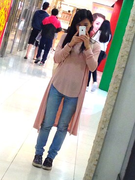 May Lamさんのコーディネート