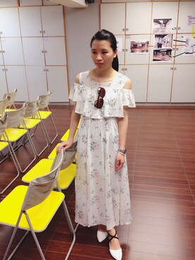 May Lamさんのコーディネート