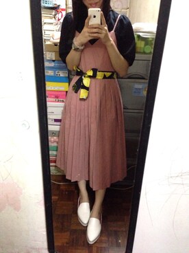 May Lamさんのコーディネート