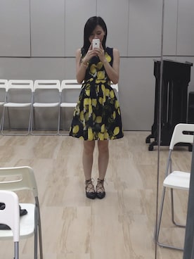 May Lamさんのコーディネート