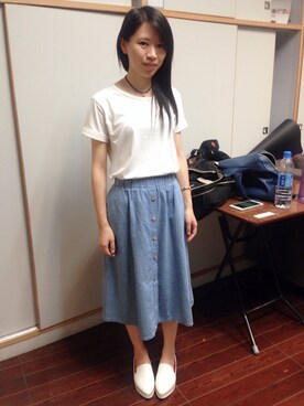 May Lamさんのコーディネート