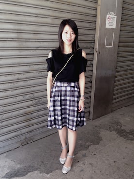 May Lamさんのコーディネート