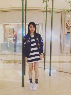 May Lamさんのコーディネート