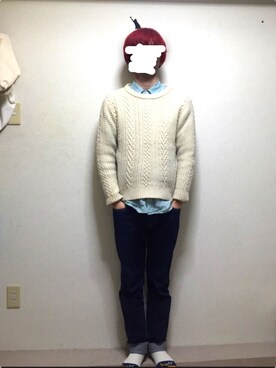 koroさんのコーディネート