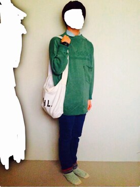 koroさんのコーディネート