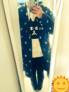 koroさんのコーディネート