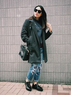 Joemarylhyさんのコーディネート