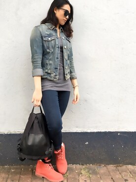 Joemarylhyさんのコーディネート