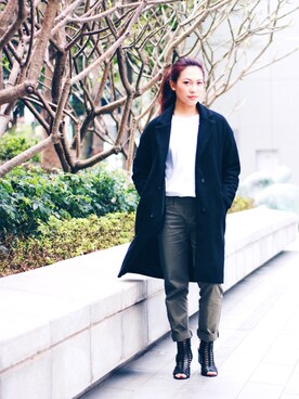 Joemarylhyさんのコーディネート