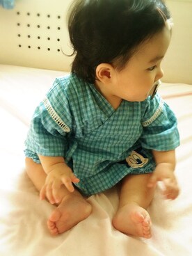 なむさんのコーディネート