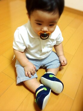 なむさんのコーディネート