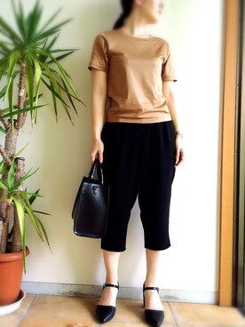 なむさんのコーディネート