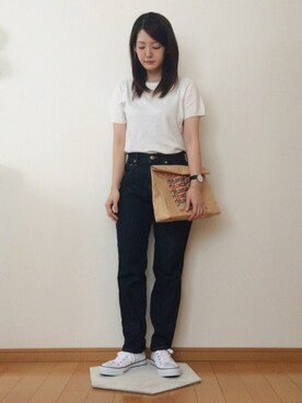 なむさんのコーディネート