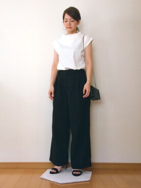 なむさんのコーディネート