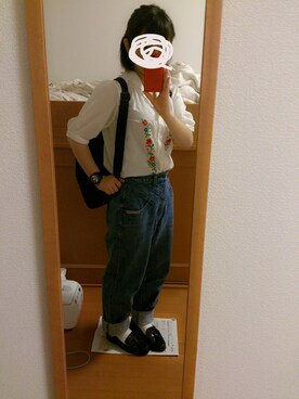 ぴよこさんのコーディネート