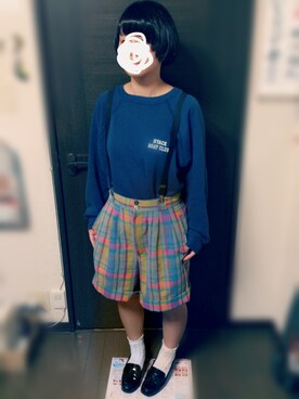 ぴよこさんのコーディネート