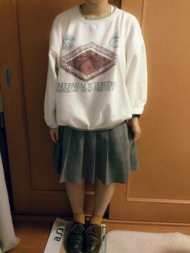 ぴよこさんのコーディネート