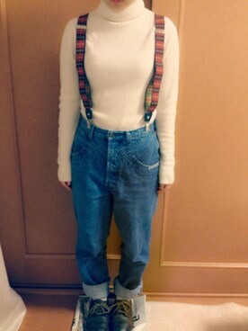 ぴよこさんのコーディネート