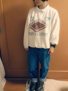 ぴよこさんのコーディネート