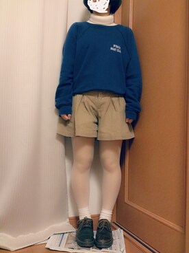 ぴよこさんのコーディネート