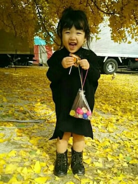 YaMaTo&Yu-HIさんのコーディネート